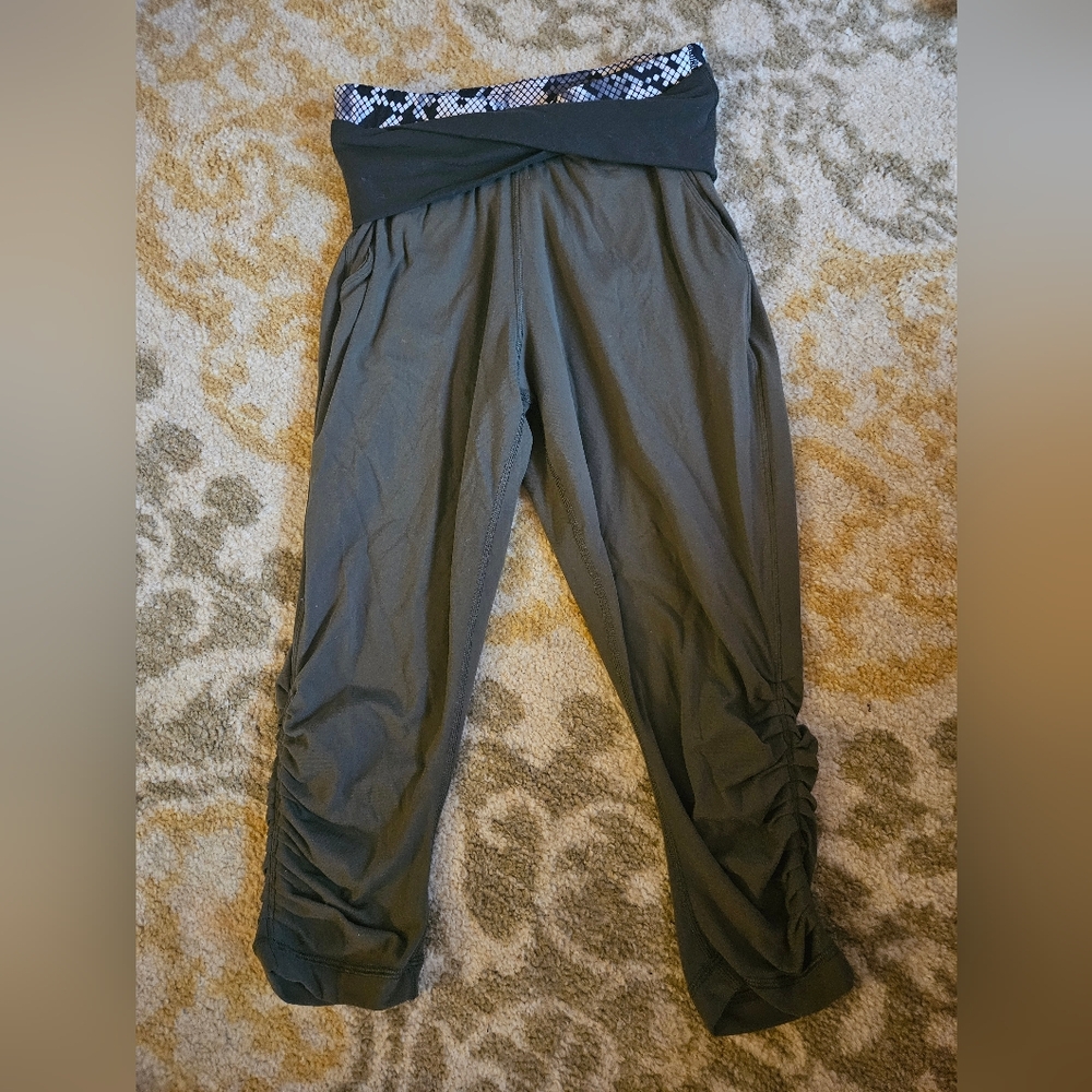 Lululemon Athletic Joggers